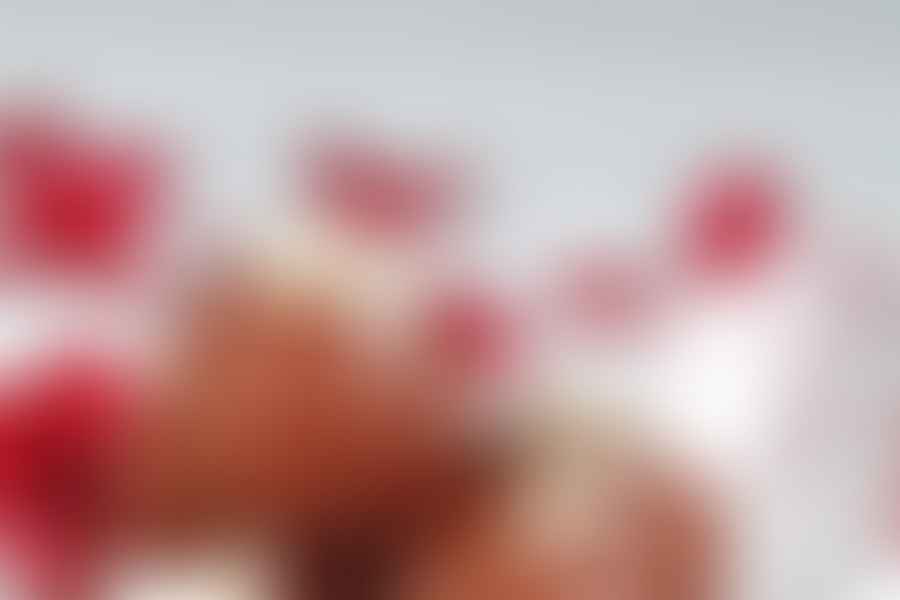 Gulab Jamun dessert
