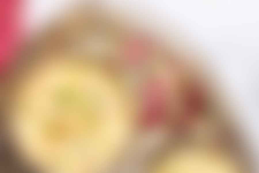 Kheer Indian dessert