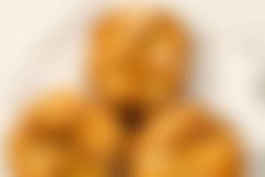 Kouign-amann pastry