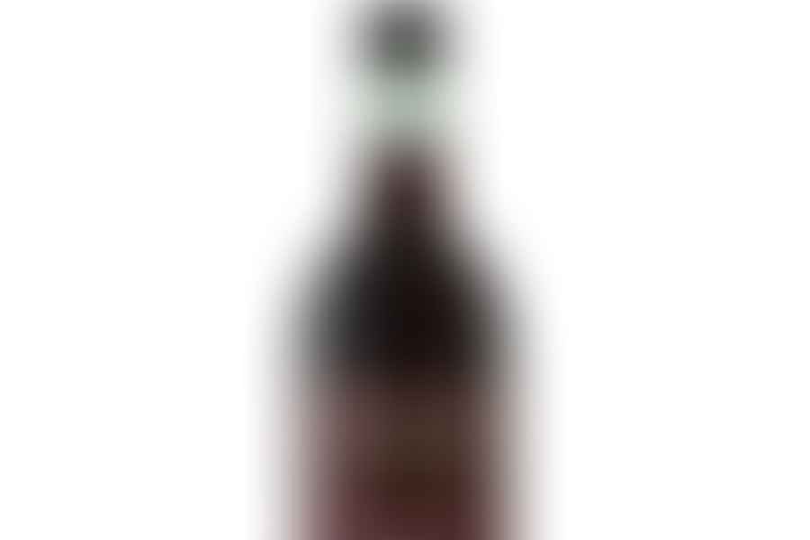 Port dessert wine
