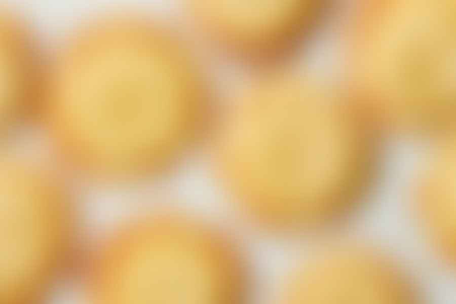cream cheese cookies